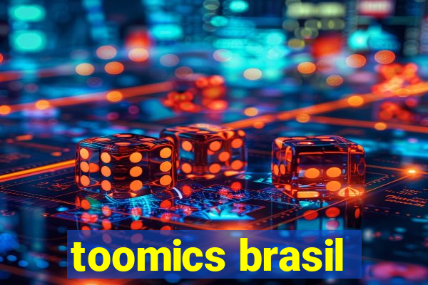 toomics brasil